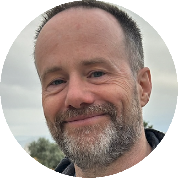 Andrew Hatch