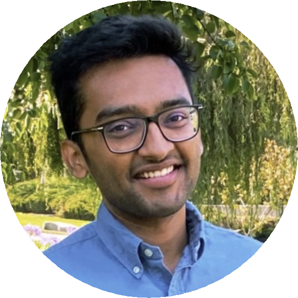 Rishabh Bhargava