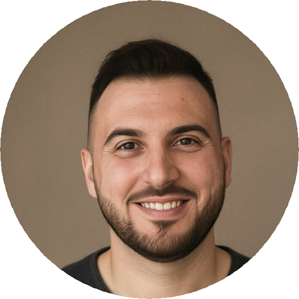 Mark Khuzam