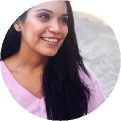 Vanessa Huerta Granda