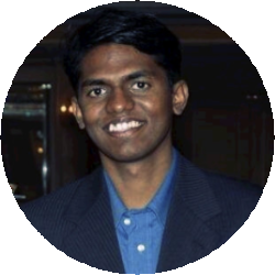 Pradeep Muthukrishnan