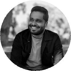 Balakrishnan (Bala) Ramdoss