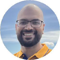 Sriram  Madapusi Vasudevan