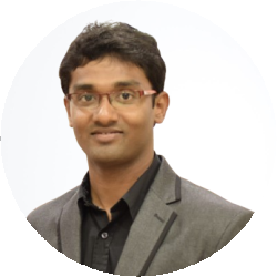 Nishant Lakshmikanth